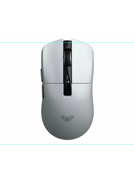 Simsiz o‘yin sichqonchasi AULA SC590 Pro