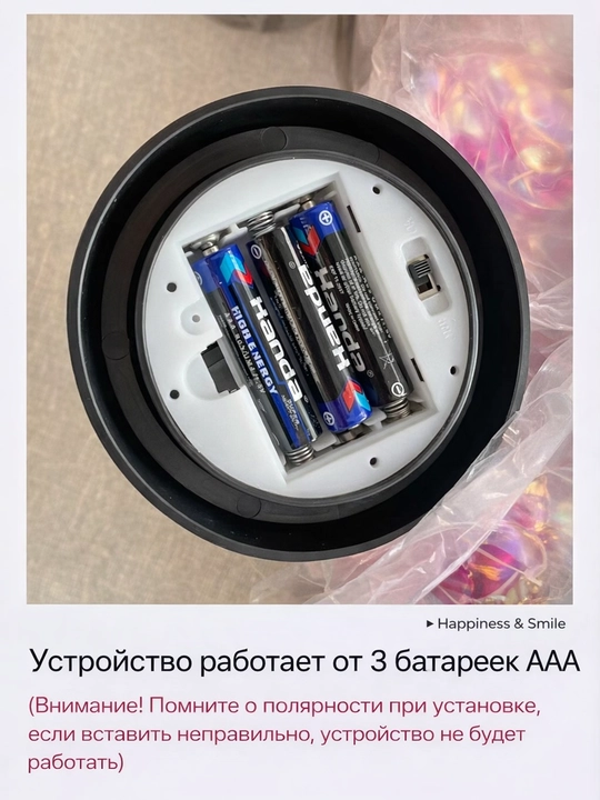 USB bilan ishlaydigan simsiz tungi chiroq, stol chirog‘i, uyda foydalanish uchun mos