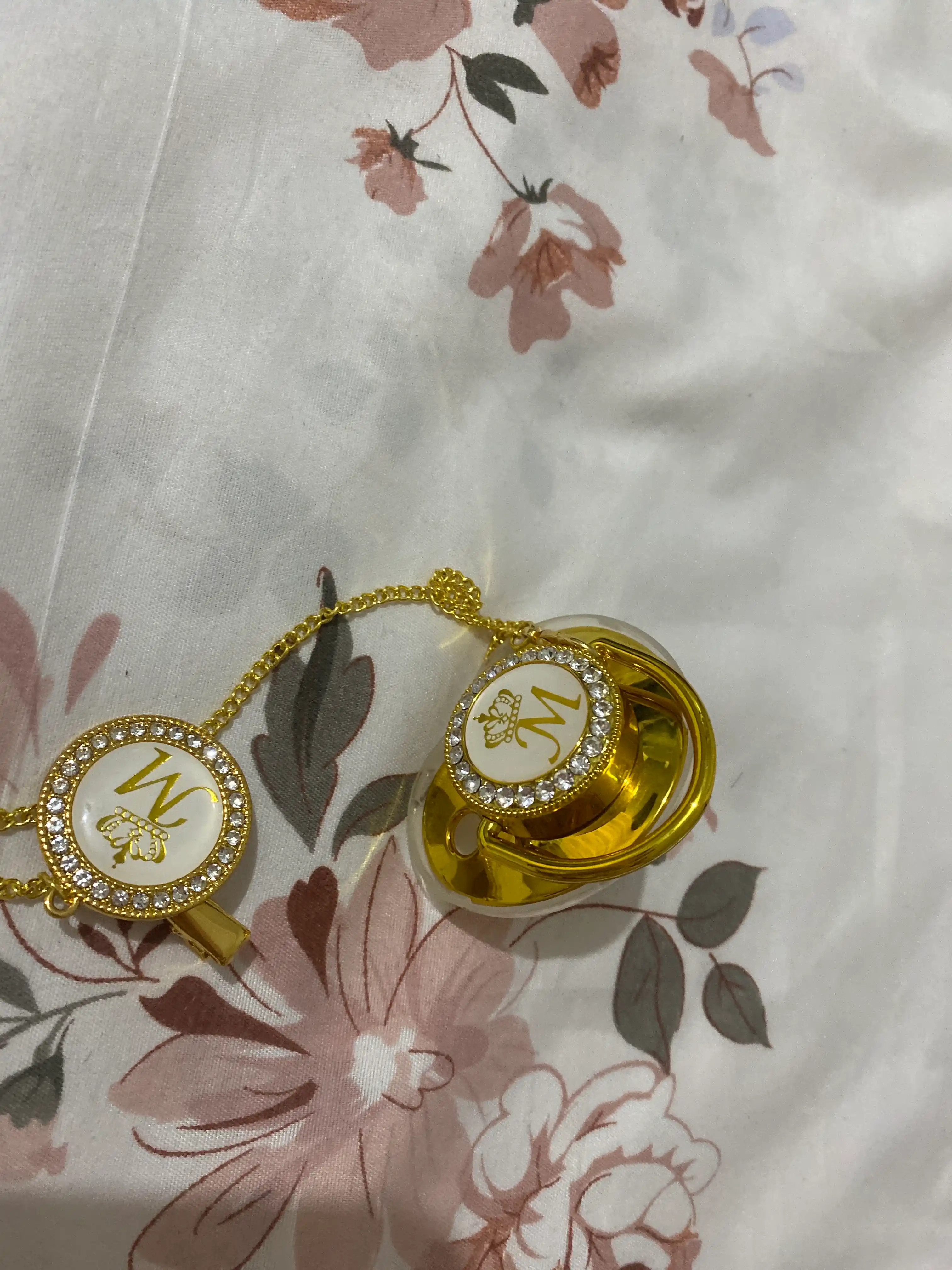 Emizgich Tilla, tabiiy lateksdan, so'rg'ich bolalar uchun, 0-12