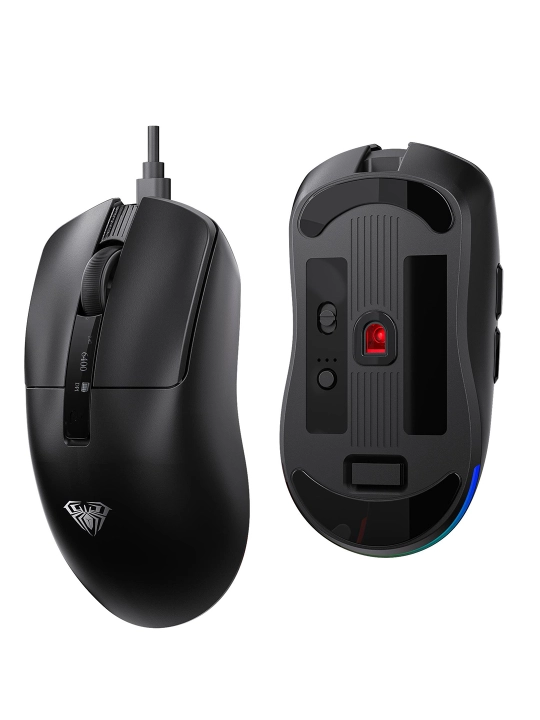 Simsiz o‘yin sichqonchasi AULA SC590 Pro