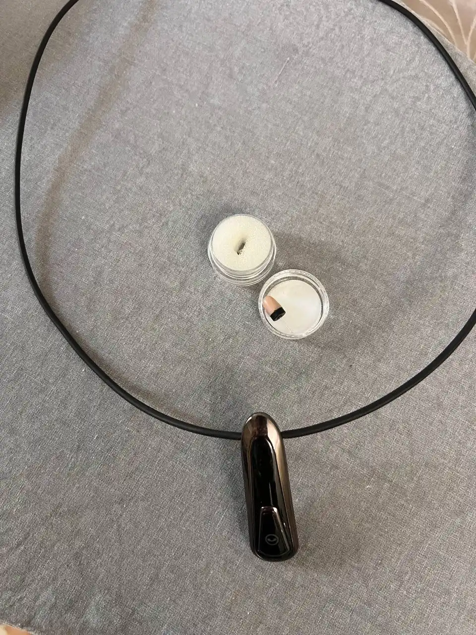 Микронаушник, микрочип, капсульный микронаушник, Bluetooth магнит, нано наушник