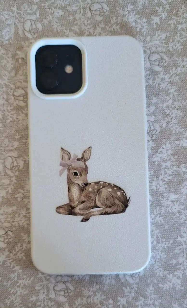 IPhone 11, 12, 13, 14, 15, 16, 17, Pro, Pro Max, Air uchun g‘ilof