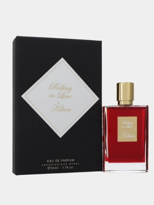 Rolling in Love By Kilian erkaklar va ayollar uchun atir, 50ml - 