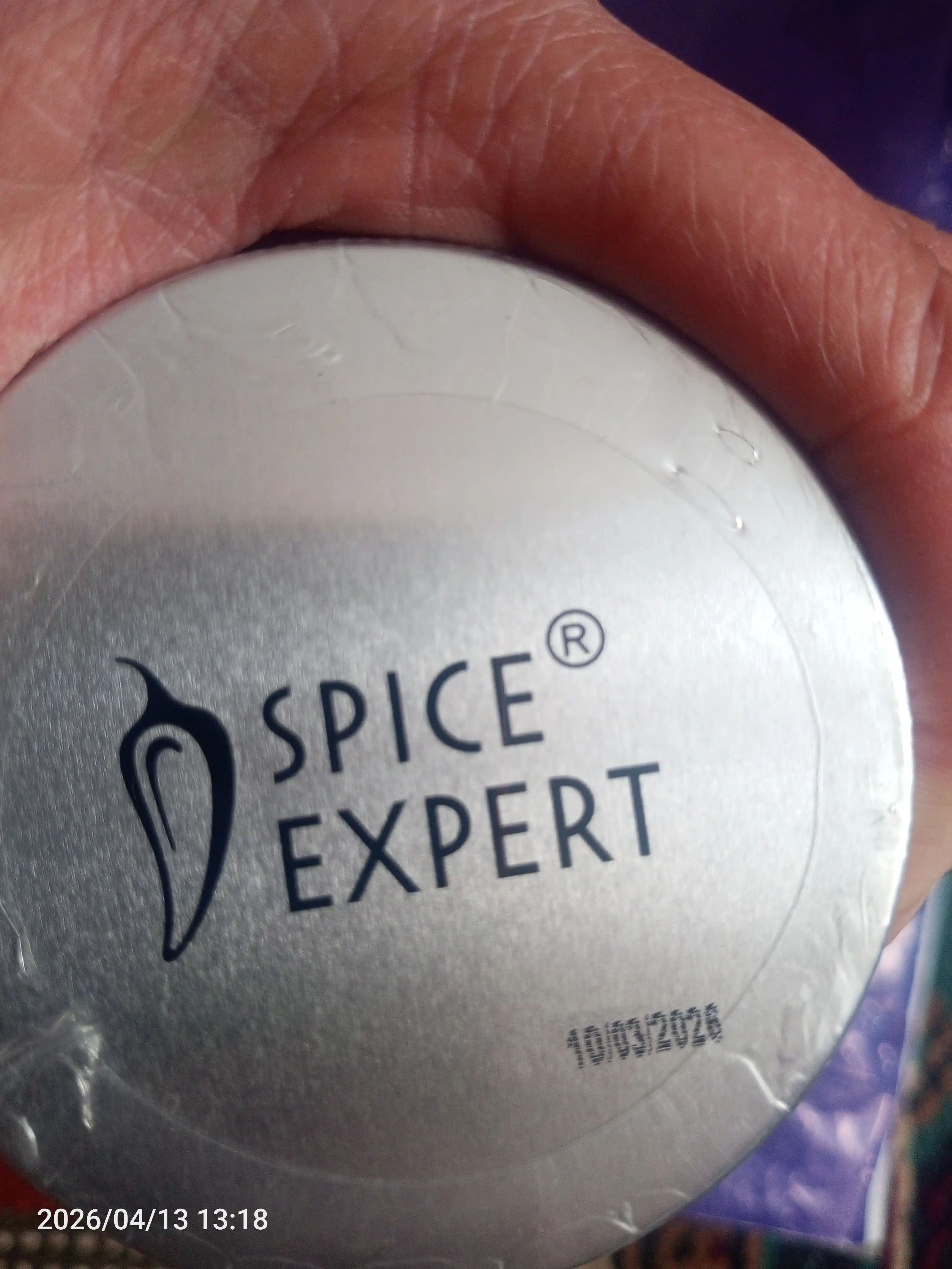 Kunjut Spice Expert, 300 g