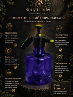 Фиолетовый