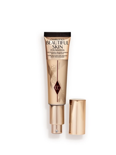 Тональный крем Charlotte Tilbury Charlotte's Beautiful Skin Foundation - 
