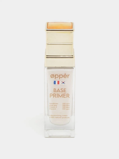OPPER Makiyaj uchun asos, 30 ml - 