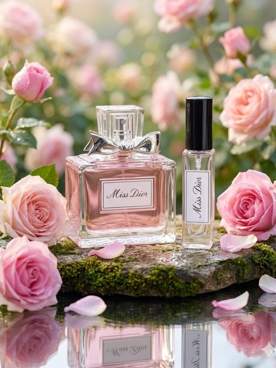 Miss dior, ayollar uchun atir (Raspiv)