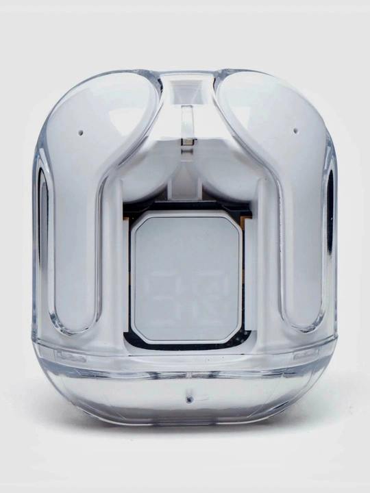 ULTRA PODS TWS simsiz naushniklar, display, IPX6, sensorli (5 rang)