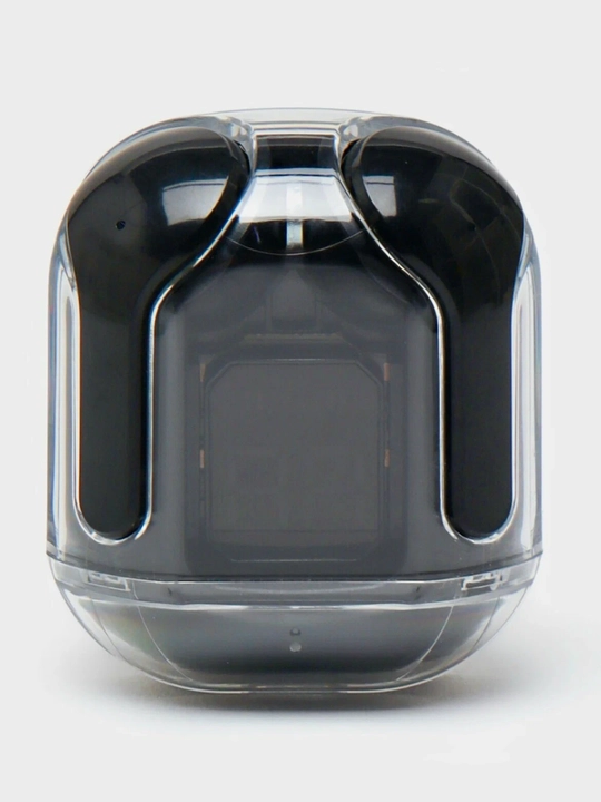 ULTRA PODS TWS simsiz naushniklar, display, IPX6, sensorli (5 rang)