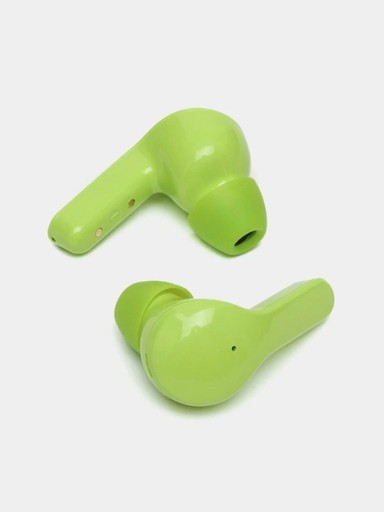 ULTRA PODS TWS simsiz naushniklar, display, IPX6, sensorli (5 rang)