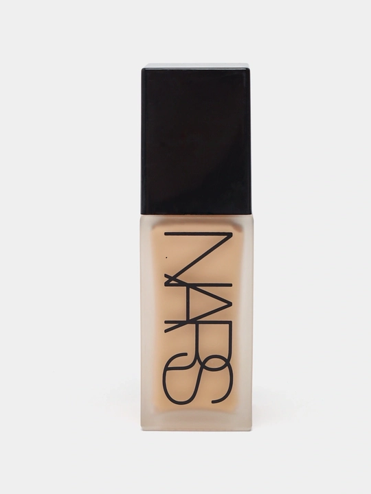 Тональный крем для лица Nars All Day Luminous Weightless Foundation, 30 мл - 