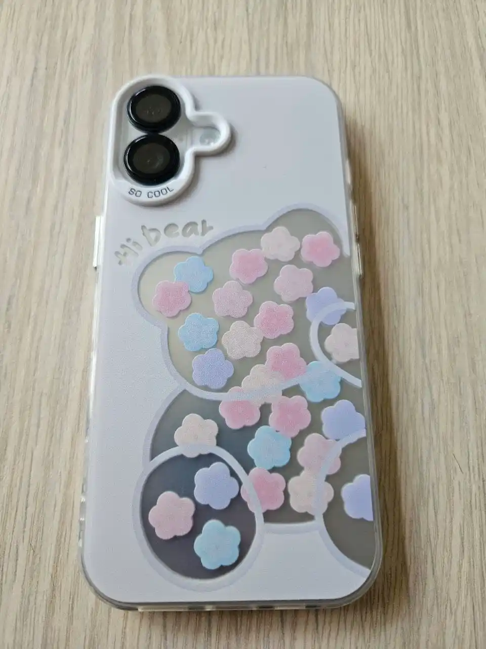 IPhone XR, X, XS, XS Max, 11, 12, 13, 14, 15, 16, Pro, Pro Max uchun g'ilof