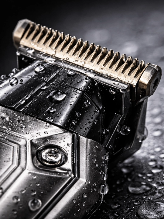 Soqol uchun professional trimmer, VGR-900 qirqish dastgohi