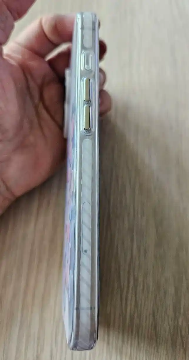 IPhone XR, X, XS, XS Max, 11, 12, 13, 14, 15, 16, Pro, Pro Max uchun g'ilof