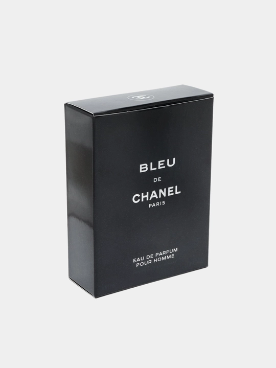 Bleu De erkaklar parfyumeri, 100 ml