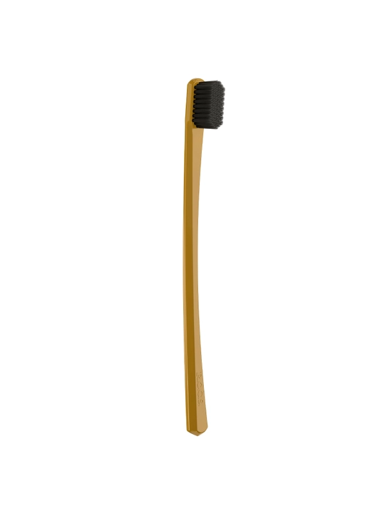 Зубная щетка ROCS Pro Gold Edition Soft 5940, с мягкими щетинками