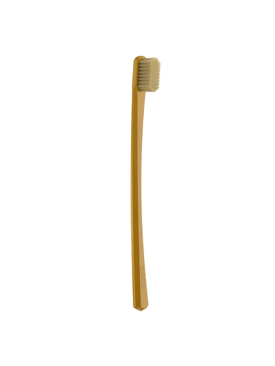 Зубная щетка ROCS Pro Gold Edition Soft 5940, с мягкими щетинками