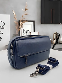 Indigo