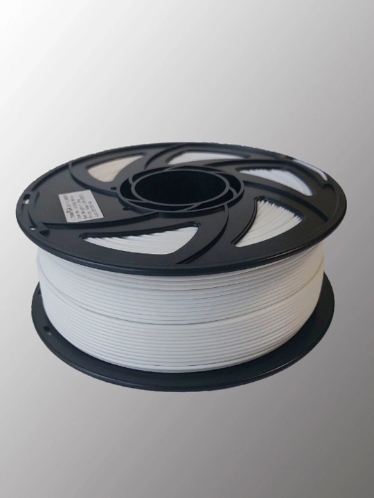 3D printer uchun plastik, PLA filament 1.75 mm, 1 kg