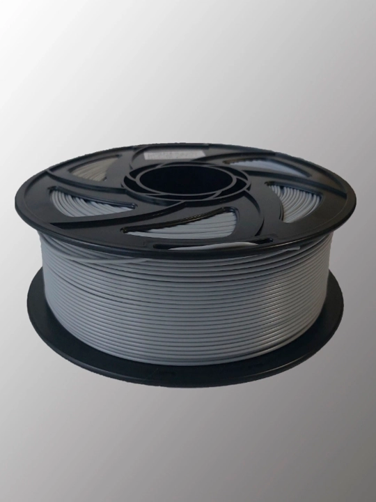 3D printer uchun plastik, PLA filament 1.75 mm, 1 kg