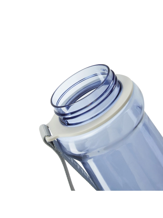 Li-Ning sport butilkasi YQTV007, 500 ml, Tritan, BPA Free, yengil va qulay, germetik