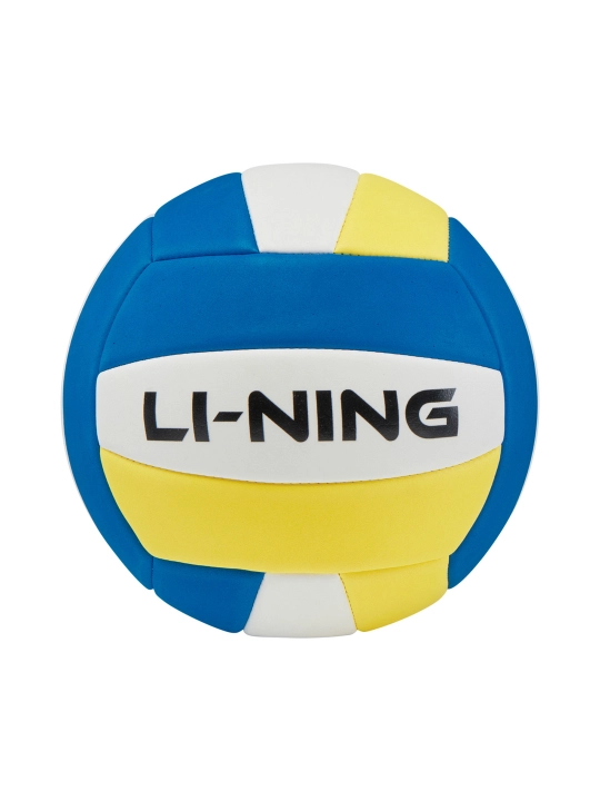 Li-Ning voleybol to‘pi YVQV001, 5 o‘lcham, professional, PU material, zal uchun - 