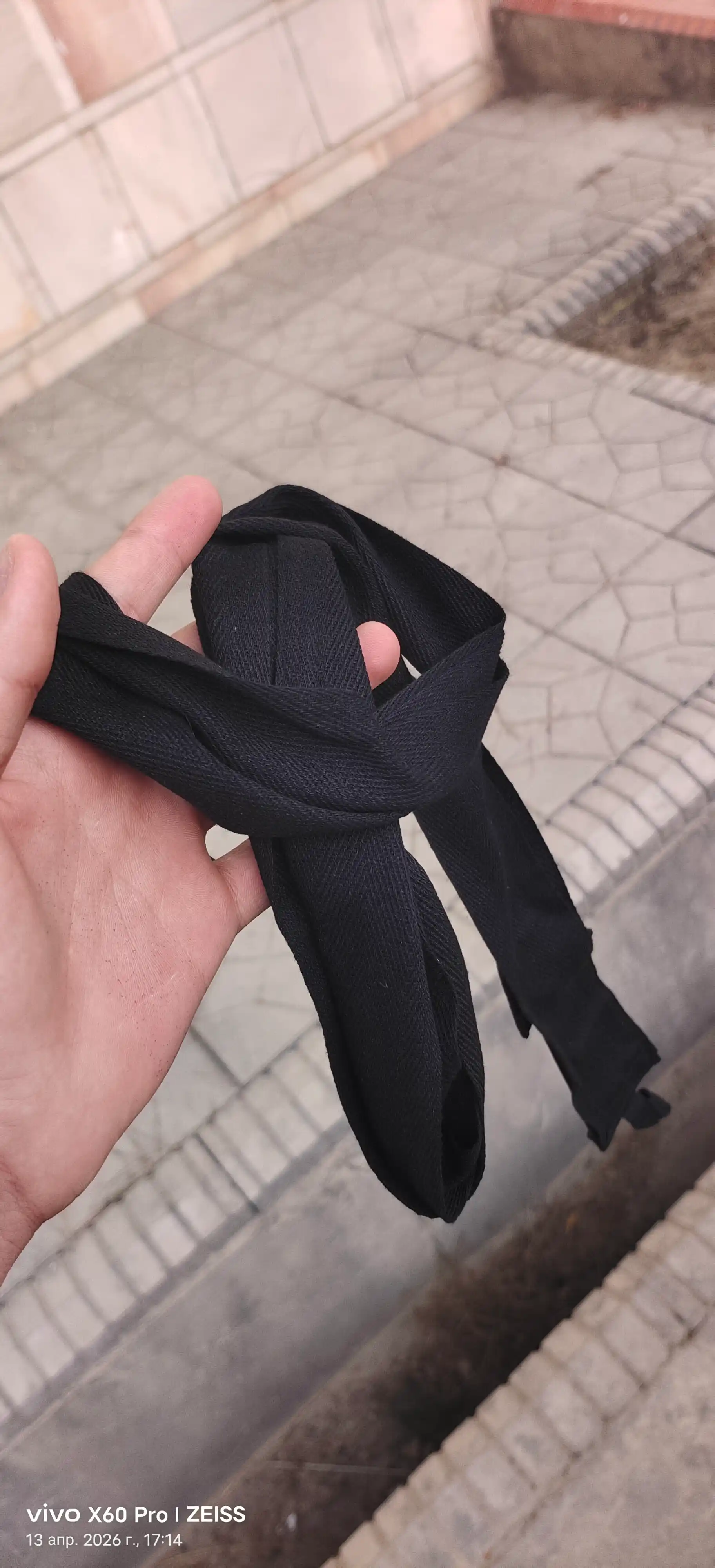 Body Flex boks bintlari 2,5 m paxtali, yopishqoq, boks va MMA uchun