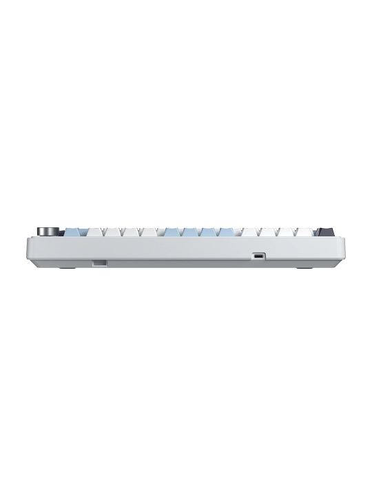 Клавиатура механическая AULA S75 Pro, беспроводная, RGB