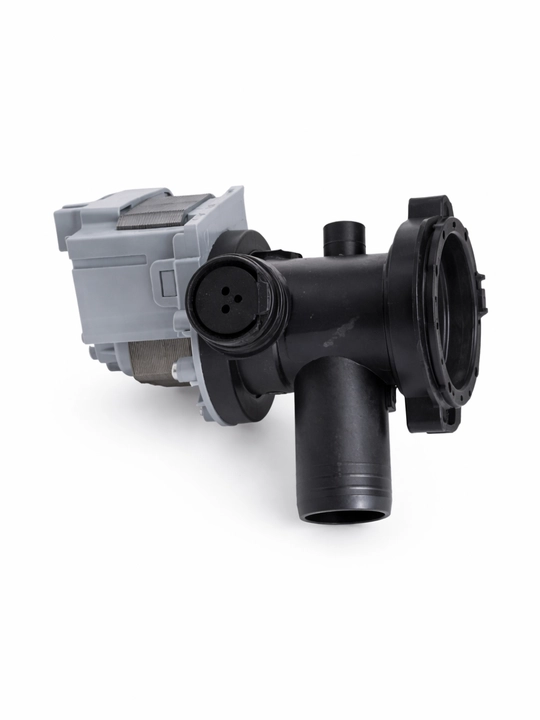 Сливной насос Askoll M116 для стиральной машины, 40W, 220–240V, помпа