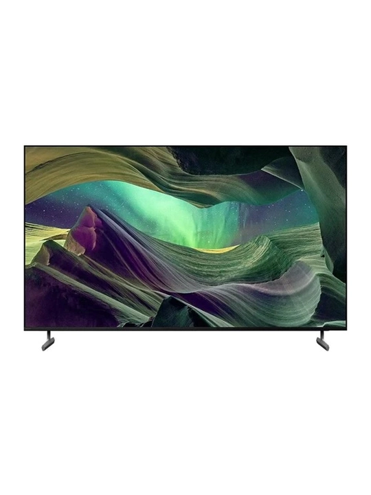 Умный телевизор Sony 55", 65", 75" LCD 4K 100 ГЦ, SmartTV, GoogleTV, Wi-Fi, Bluetooth