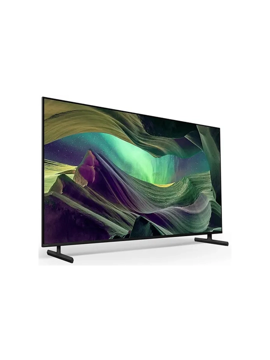 Умный телевизор Sony 55", 65", 75" LCD 4K 100 ГЦ, SmartTV, GoogleTV, Wi-Fi, Bluetooth