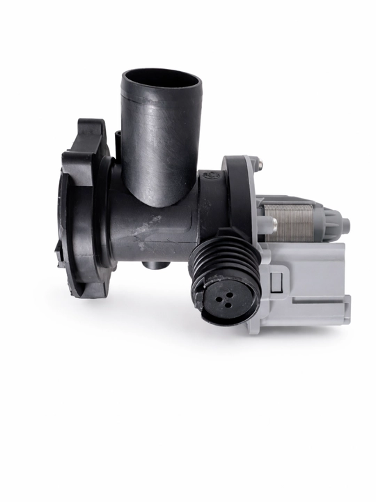 Сливной насос Askoll M116 для стиральной машины, 40W, 220–240V, помпа