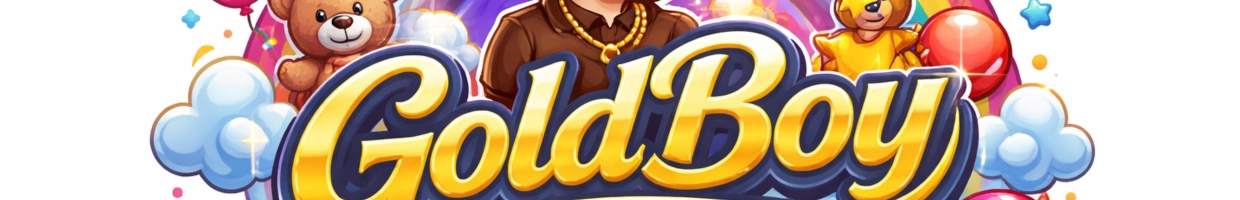 GoldBoy