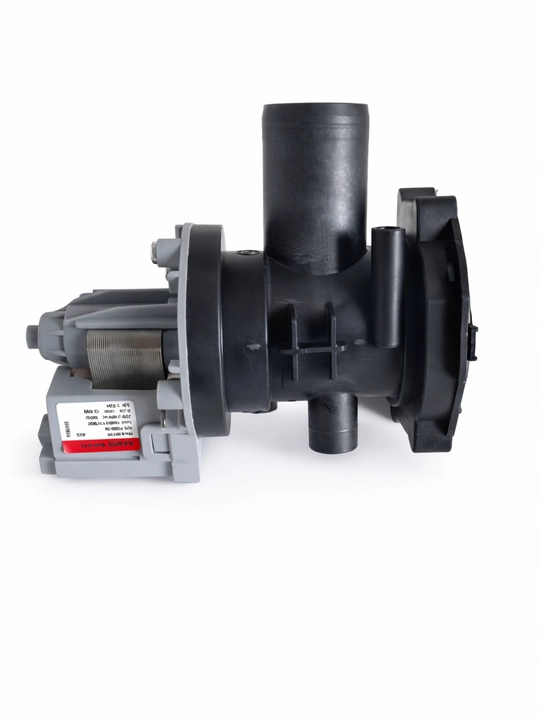 Сливной насос Askoll M116 для стиральной машины, 40W, 220–240V, помпа