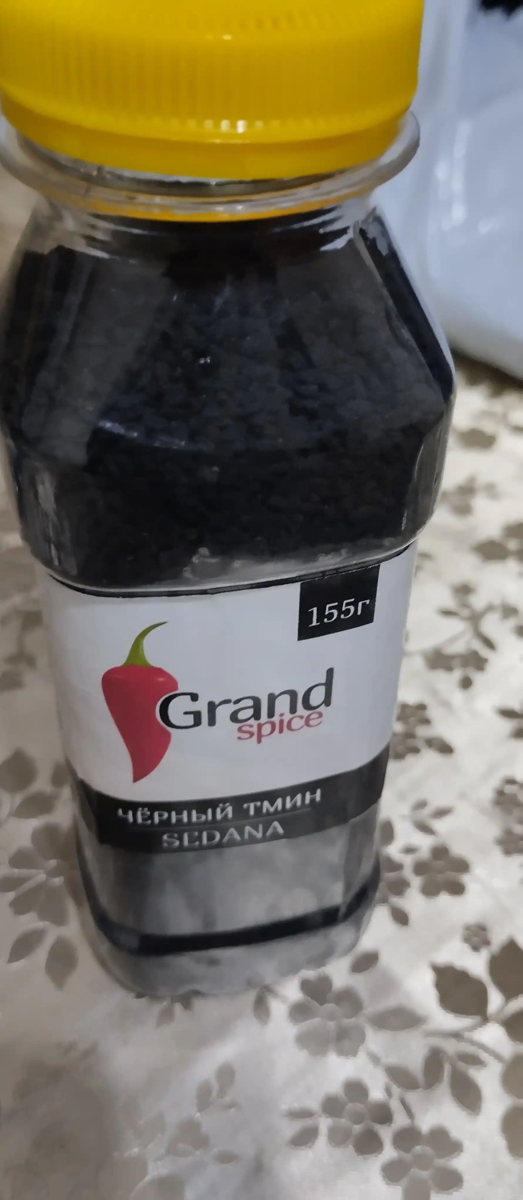 Sedana "GRAND SPICE" 155 gr