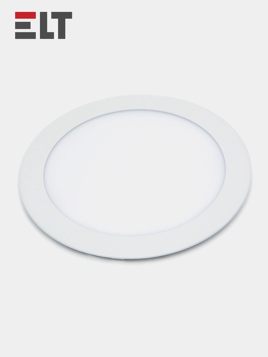 LED chiroq, ichki o'rnatish, favqulodda yoritish LDLR10-Autonom 18-6000-Oq