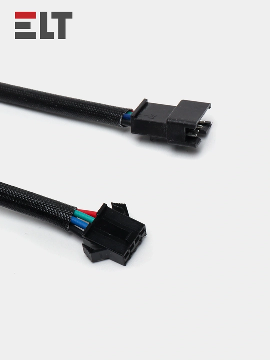 LED chiroq, ichki o'rnatish, favqulodda yoritish LDLR10-Autonom 18-6000-Oq
