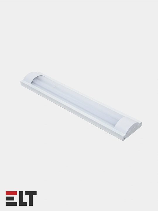 Светильник с рассеивателем Office ДПО111 2 * 9W-L60-УХЛ4