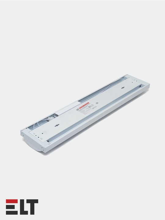 Светильник с рассеивателем Office ДПО111 2 * 9W-L60-УХЛ4