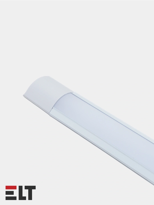 Mat diffuzorli LED yoritgich Slim DPO102 18W-L60-6000K-UHL4