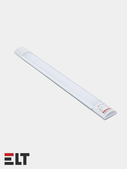 Mat diffuzorli LED yoritgich Slim DPO102 18W-L60-6000K-UHL4