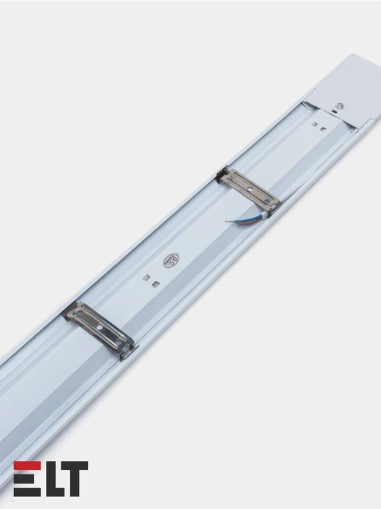 Mat diffuzorli LED yoritgich Slim DPO102 18W-L60-6000K-UHL4