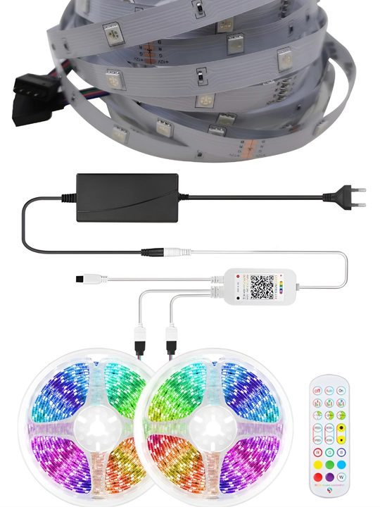 Умная RGB лента