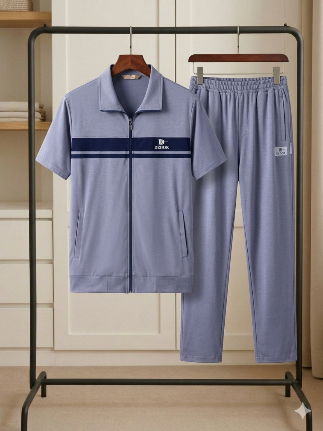 Мужской комплект одежды, от XL до 4XL, одежда для мужчин больших размеров - 
