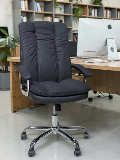 Офисное кресло Glance Chair 001 — ALLITEM-001