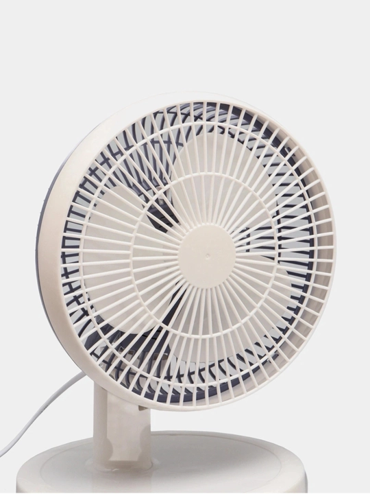 Ventilyator, mini ventilyator, kichik stol usti ventilyatori Kichkina ventilyator