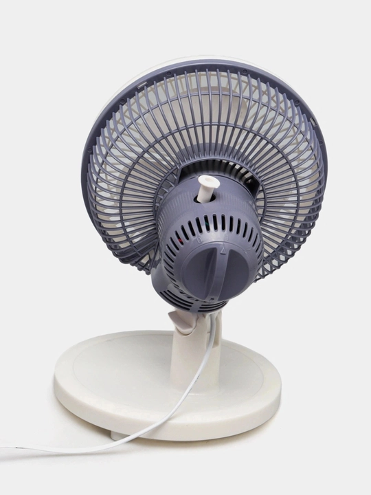 Ventilyator, mini ventilyator, kichik stol usti ventilyatori Kichkina ventilyator