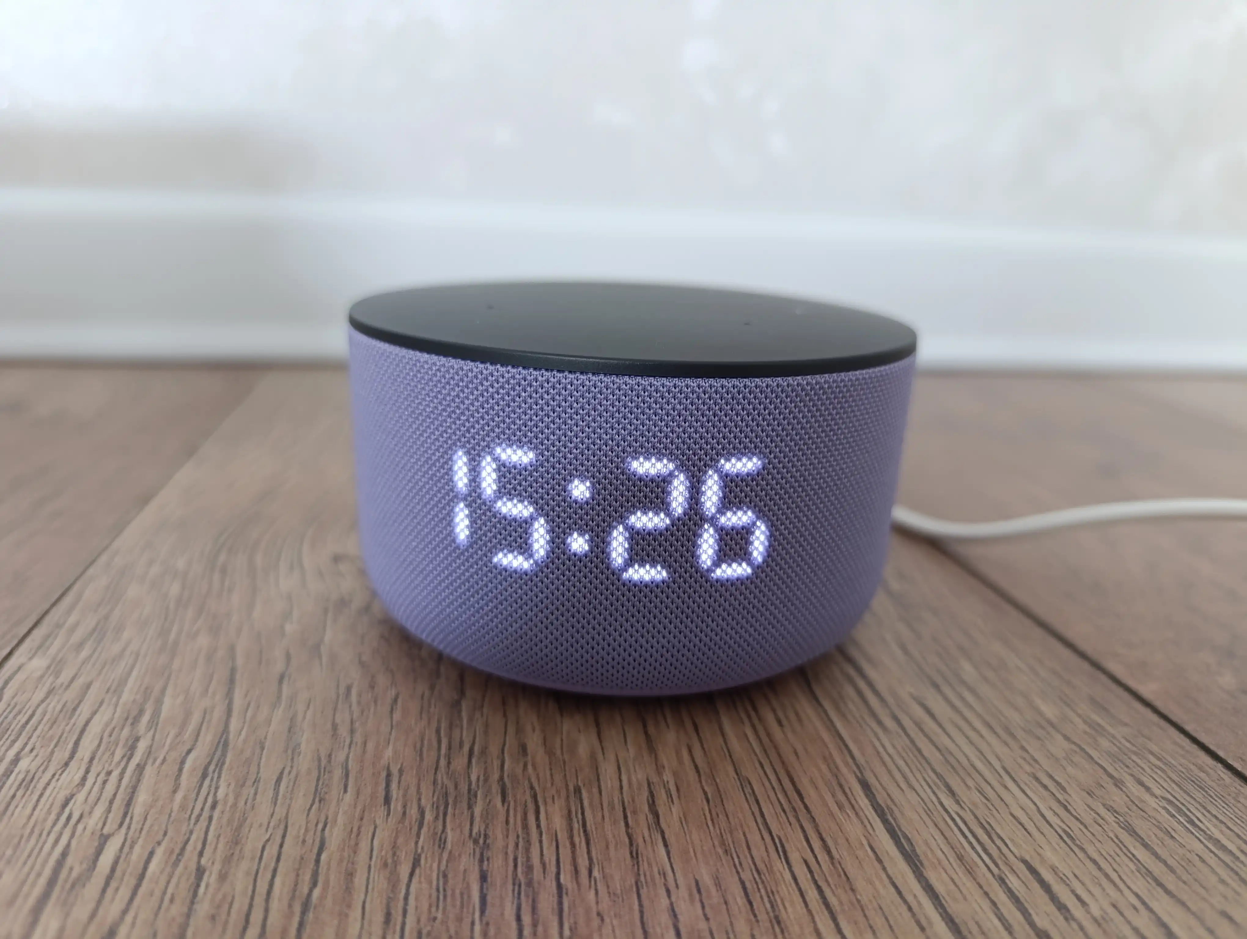 Yandex Stantsiya mini, 3 soatli
