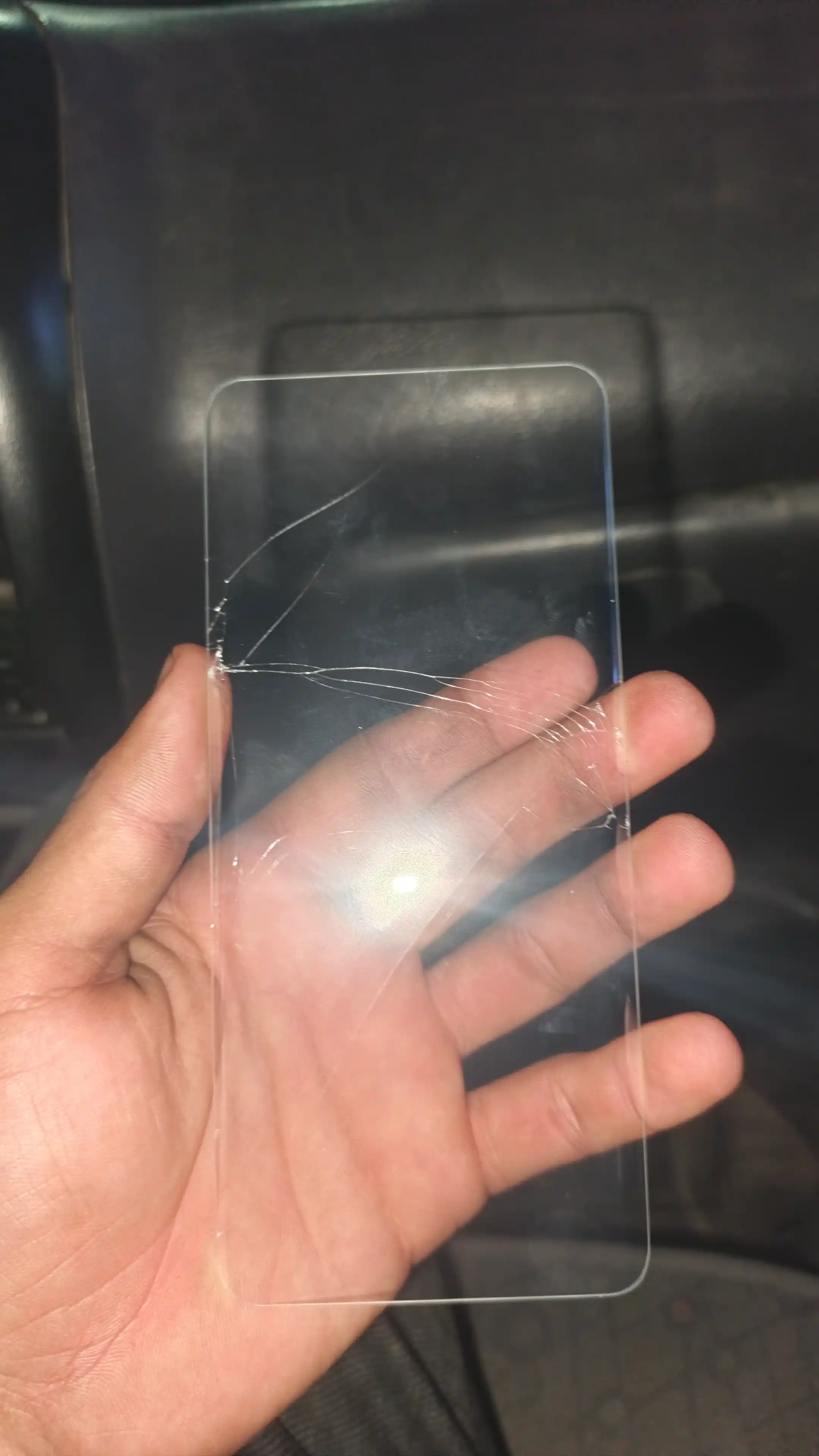 Защитное стекло для Infinix Note 40 Pro, Zero 30/40, Hot 50 Pro+/ 60 Pro+ Screen Protector